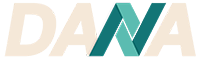 DANA Annual Report 2025 Logo